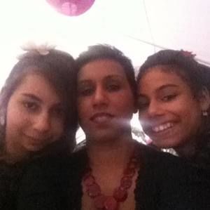 Meet your Posher, Monica